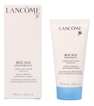 Lancome Bocage Deo Gentle Smooth Cream 50ml