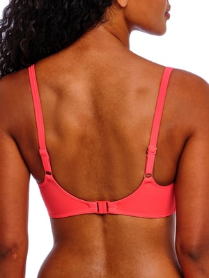 Jewel Cove Sweetheart Bikini Top