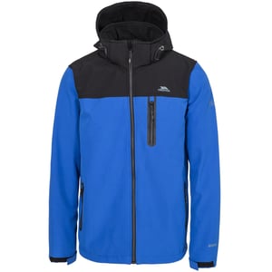 Trespass Mens Hebron II Softshell Jacket