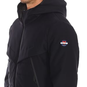 Waterproof jacket AMF21294 man