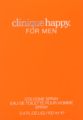 Clinique Happy For Men Cologne Edt Spray100 ml.