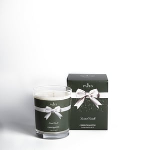 PERFEKTA PRESENTER JULGRAN 180G LJUS