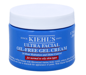 Kiehl's Ultra Facial Oil-Free Gel-Cream50 ml.