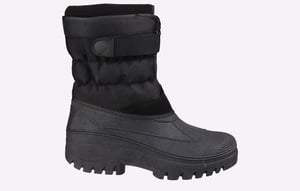 Cotswold Chase Waterproof Junior Boots