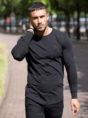 Heren T-shirt | Bound By Honour