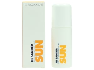 Jil Sander Sun Deodorant Roll-On 50ml