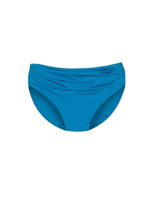 Ruched Front Pant
