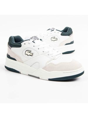 Lacoste men's Lineshot sneakers