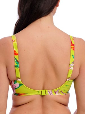 Cala Macarella Full Cup Bikini Top