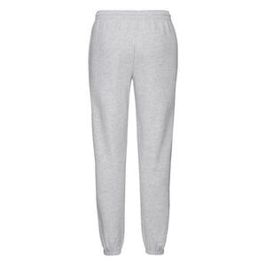 Fruit of the Loom Joggingbroek heren (Heide Grijs)