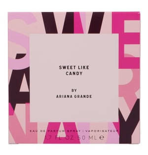 Ariana Grande Sweet Like Candy Edp Spray 50ml