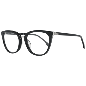 Lozza Optical Frame VL4146 0BLK 52