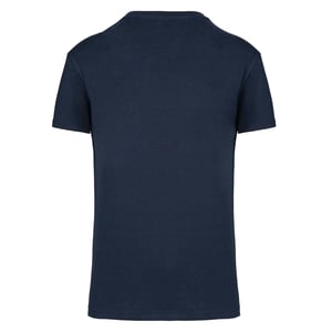Ballin Est. 2013 Tee SS Skjorta med utskuren logotyp Blå