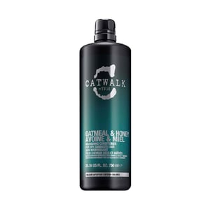 Tigi Oatmeal & Honey Shampoo & Conditioner 2x750ml Duo