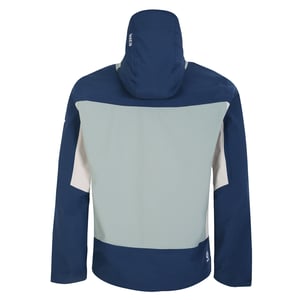 Dare 2B Heren Endurance Waterdichte Jas (Lelieblad/Maanlicht Denim)