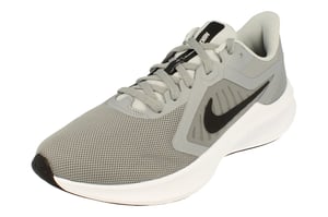 Nike Downshifter 10 Heren Zwarte Sneakers