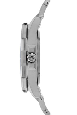 Citizen Promaster Land herenhorloge Zilverkleurig BN0201-88L