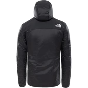 The North Face Heren Himalayan Jas Zwart
