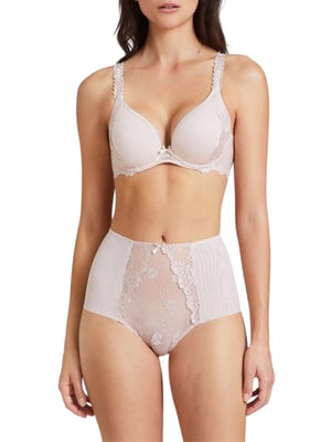 Softessence Spacer Plunge Bra