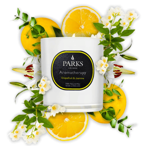 GRAPEFRUKT & JASMIN LJUS 220G