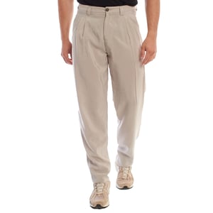Slim Fit Chino-byxor för män 3H1P20