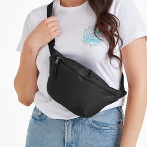 Blyton Bumbag Coal Grey
