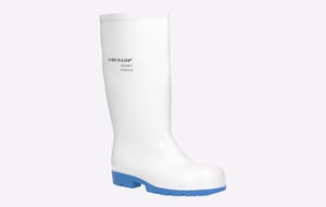 Dunlop Acifort Classic+ WATERPROOF Safety Wellington