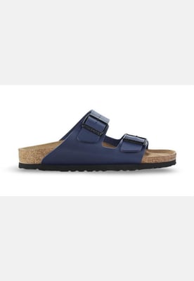 Birkenstock Arizona Narrow Fit Blue 051753