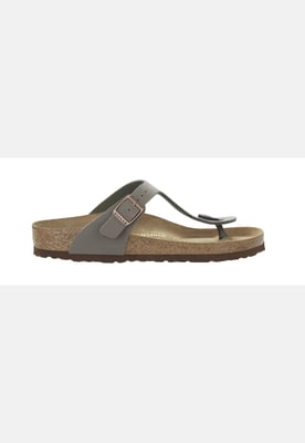 Birkenstock Gizeh Regular Fit Stone 043391