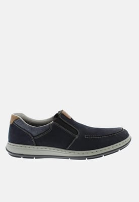 Rieker 17360-15 blue 3093