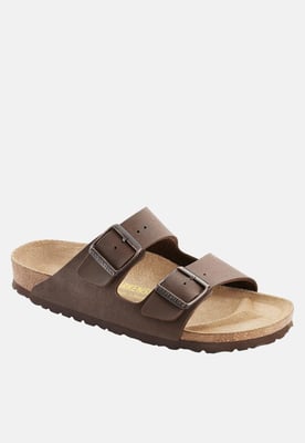 Birkenstock Arizona Narrow Fit Mocca 151183