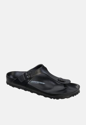 Birkenstock Gizeh Eva Regular Fit Black 128201