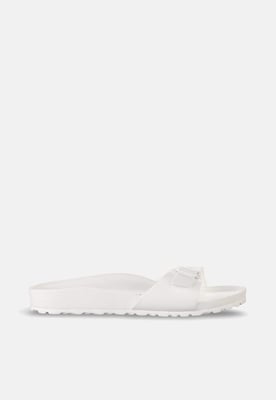 Birkenstock Madrid Eva Narrow Fit White 128183