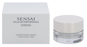 Sensai Cp Hydrachange Cream 40ml.