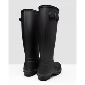 Hunter Regenlaarzen wft1000rma-blk