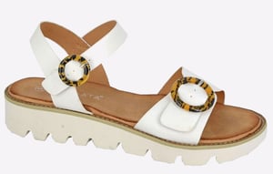 Cipriata Mimi Halter Womens Sandals