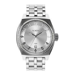 Nixon Womens Watch A325-1874-00 (40 mm)