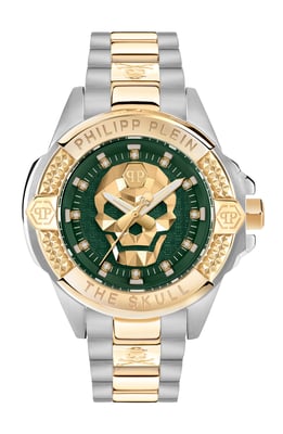 Philipp Plein The $kull Unisex Horloge Multi PWNAA0622