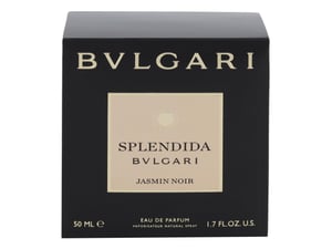 Bvlgari Splendida Jasmin Noir Edp Spray 50ml