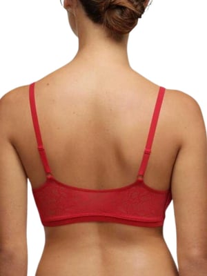 SoftStretch Padded Bralette Lace