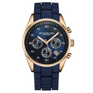 Tempo kronograf 42 mm