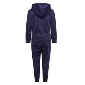 Boys Kam Two Piece Tracksuit Hoodie & Jogger Set