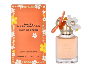 Marc Jacobs Daisy Ever So Fresh Edp Spray 30 ml