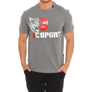 TIPS410 men's short sleeve t-shirt