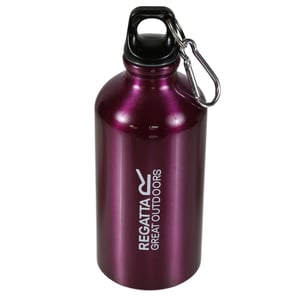 Regatta Aluminium Bottle (Azalia)