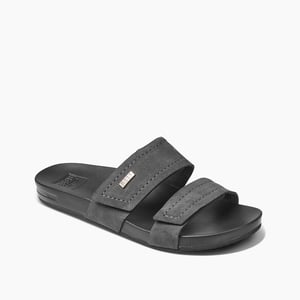 Velcro Vista Se Black Sliders