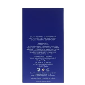 Etienne Aigner First Class Explorer Eau de Toilette 100ml