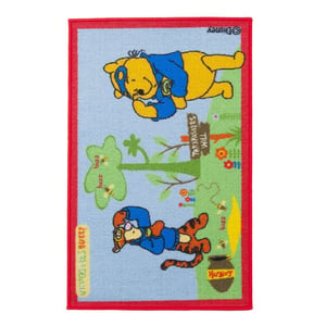 Barnmatta Winnie the Pooh 86190 barn