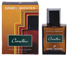 Daniel Hechter Caractere Pour Homme Edt Spray50 ml.