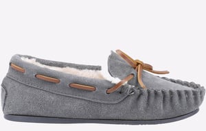 Hush Puppies Addison Slipper MEMORY FOAM Juni